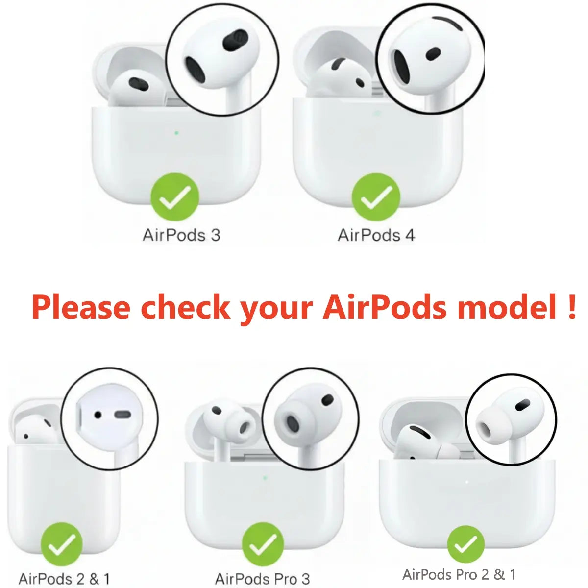 With Safety Lock Case for Apple for Airpods 4 / 3 / 2 / 1 for Airpods Pro 3 / Pro2 / Pro Built-In Phone Stand for Airpod Earbuds Headset Earphones Headphones Protective Case Carabiner Anti-Drop Matte Pu-Leather Audio Shockproof Cover